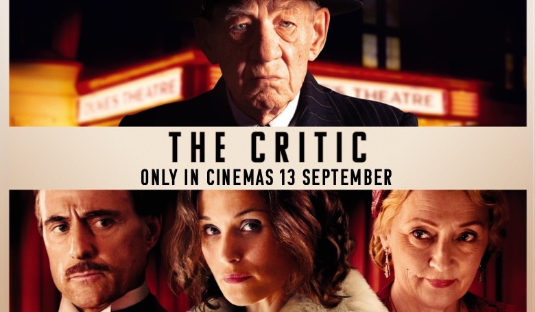 The Critic