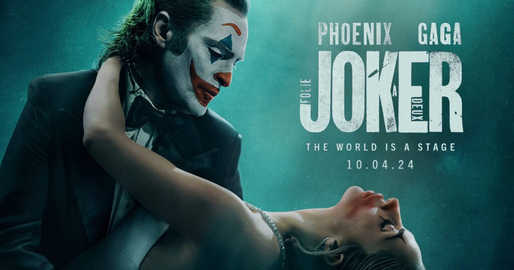 Joker: Folie à Deux