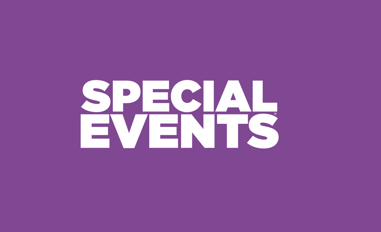 Special Events