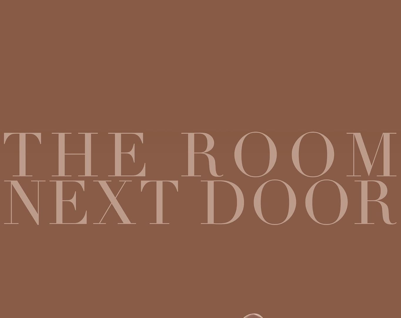 The Room Next Door