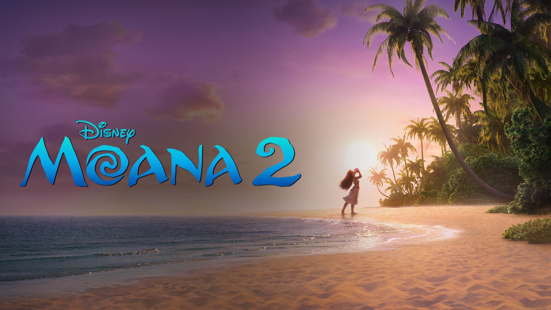 Moana 2