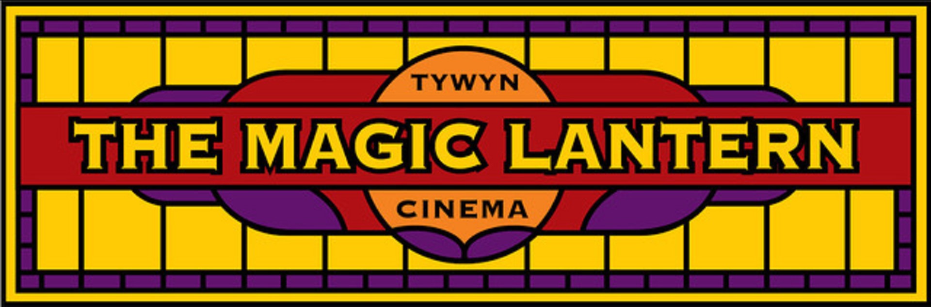 The Magic Lantern Cinema