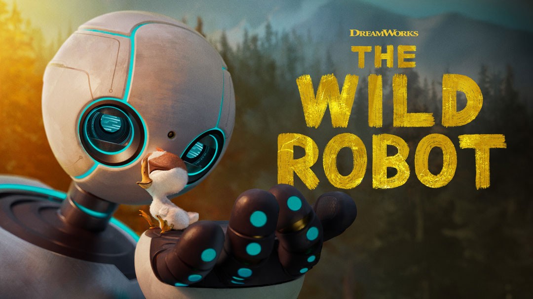 The Wild Robot