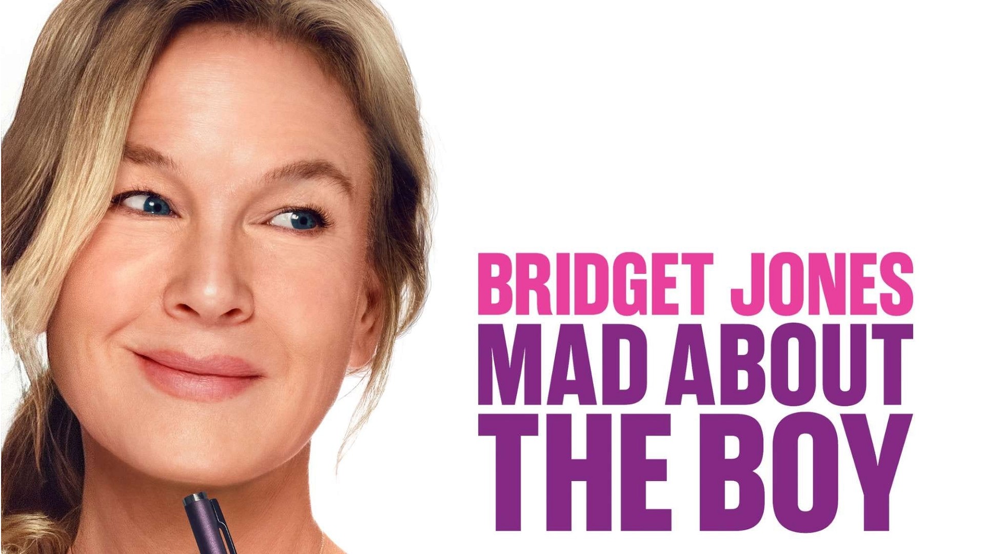 Bridget Jones: Mad About the Boy (Brunch Screening)