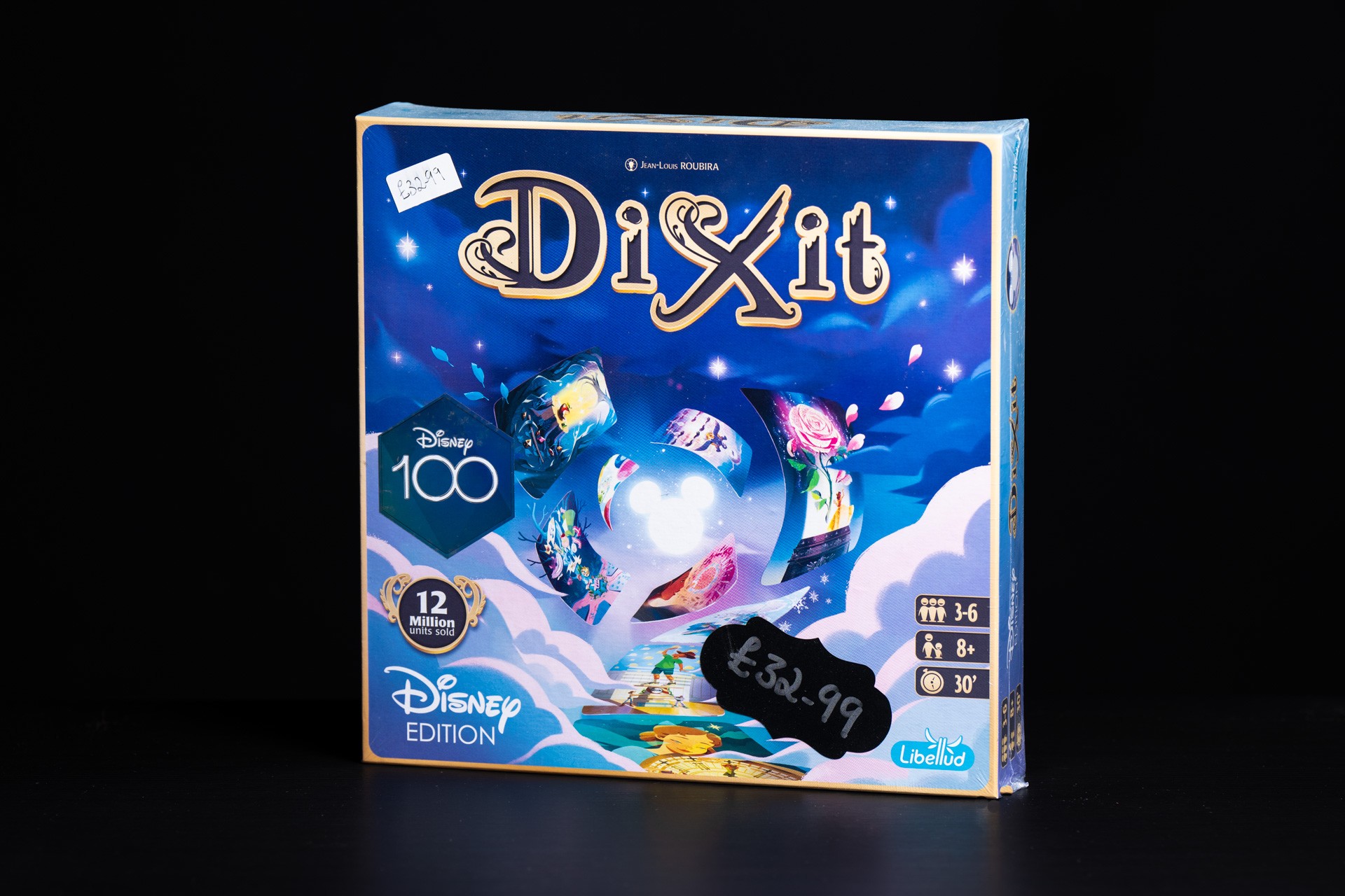 Picture of Dixit - Disney Edition