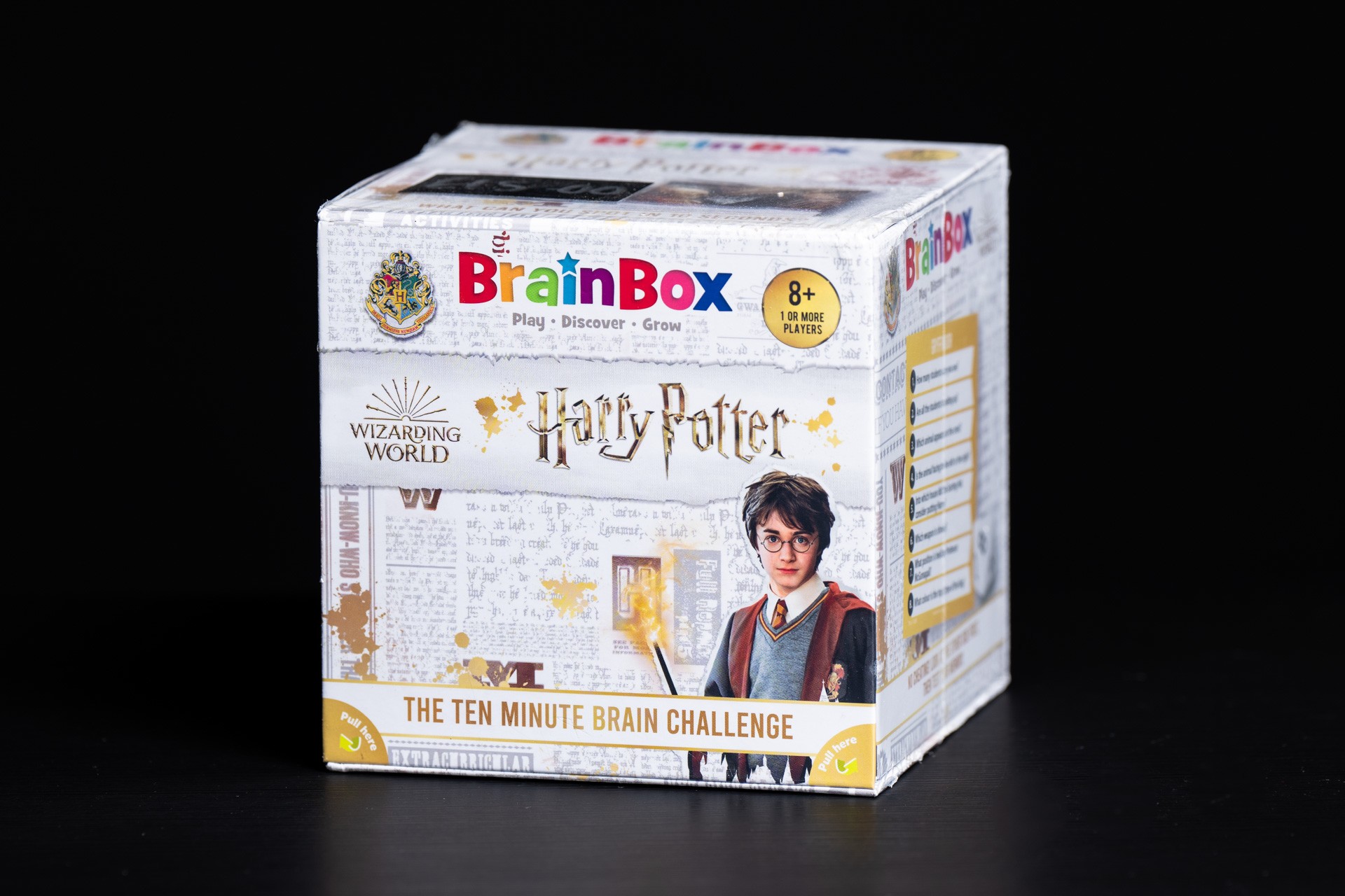 Picture of BrainBox Harry Potter