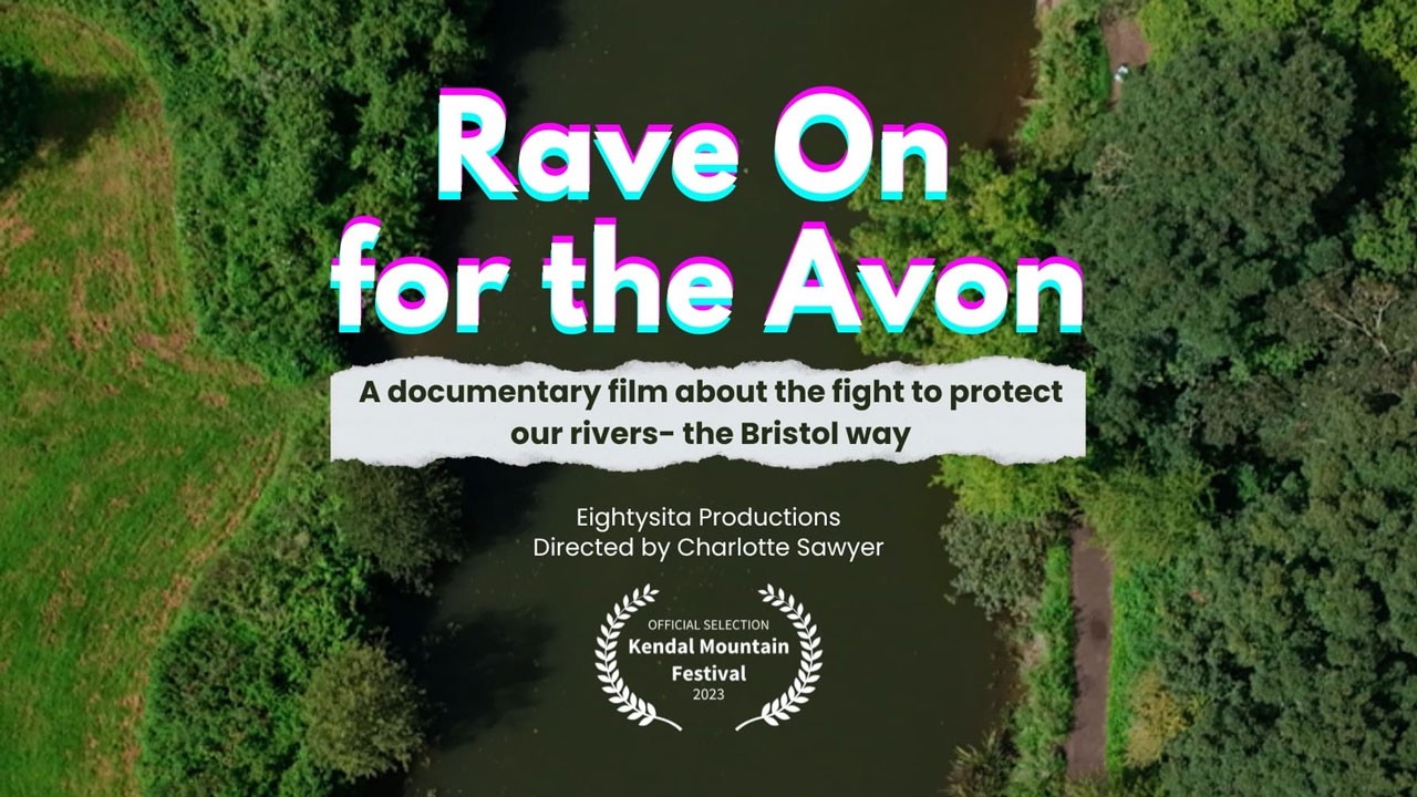 Rave on for the Avon