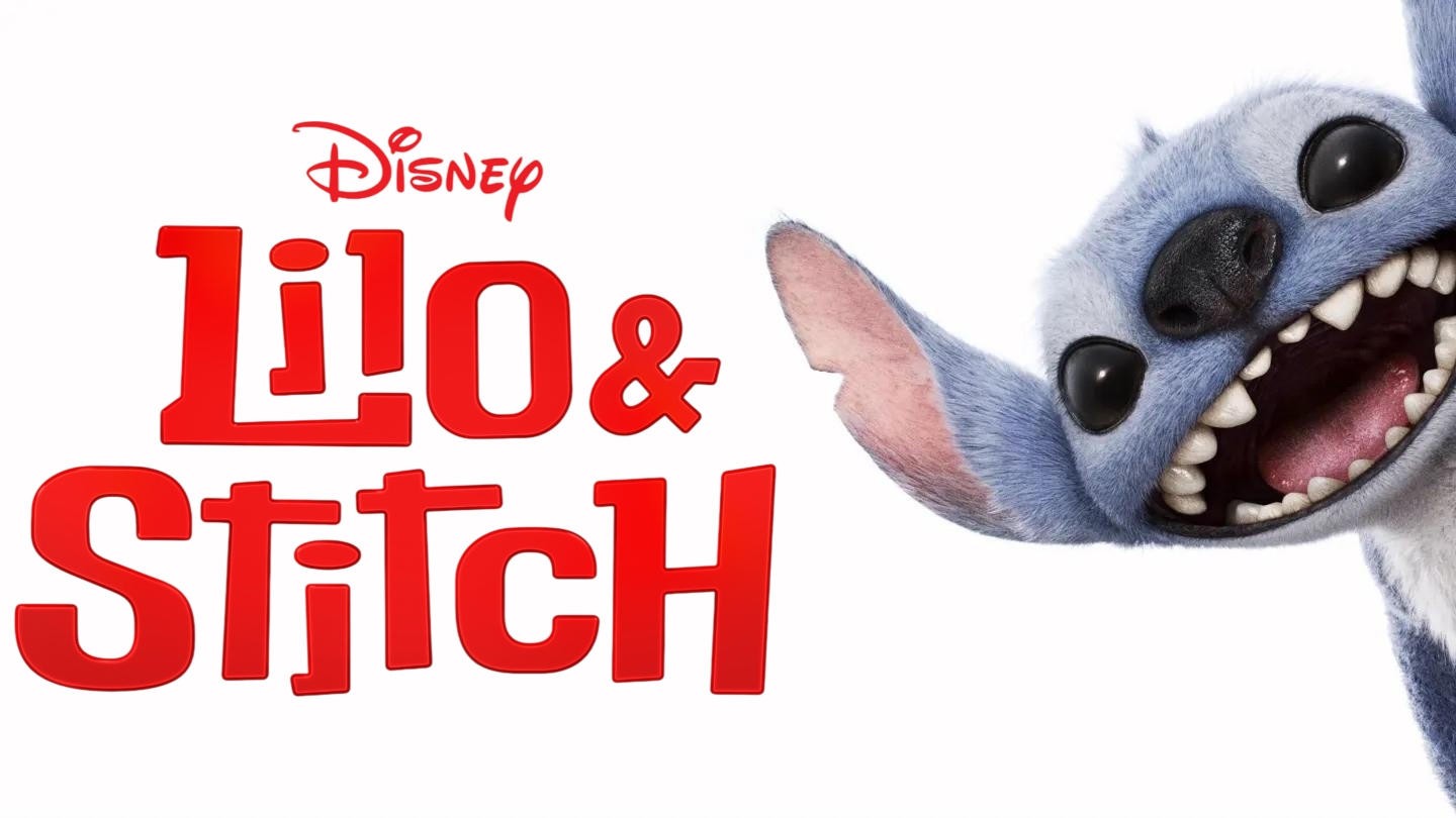 Lilo & Stitch