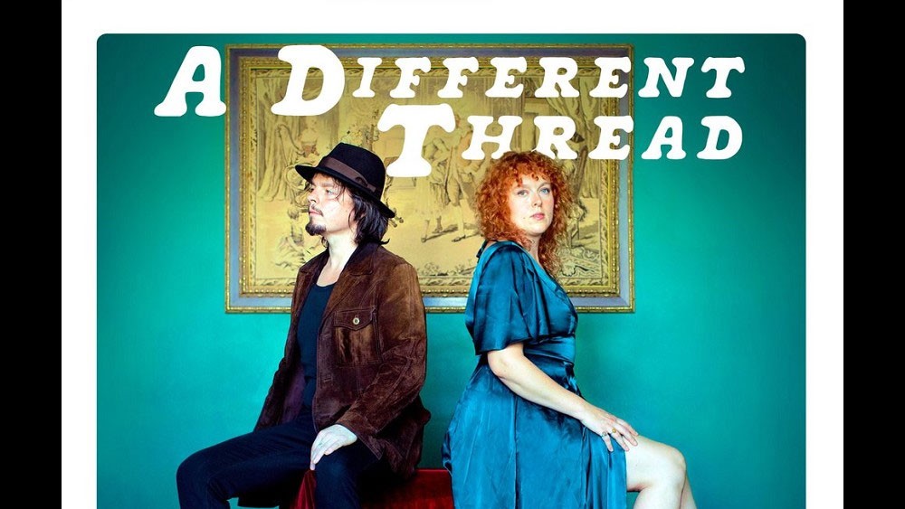 Friday Night Is Music Night - A Different Thread