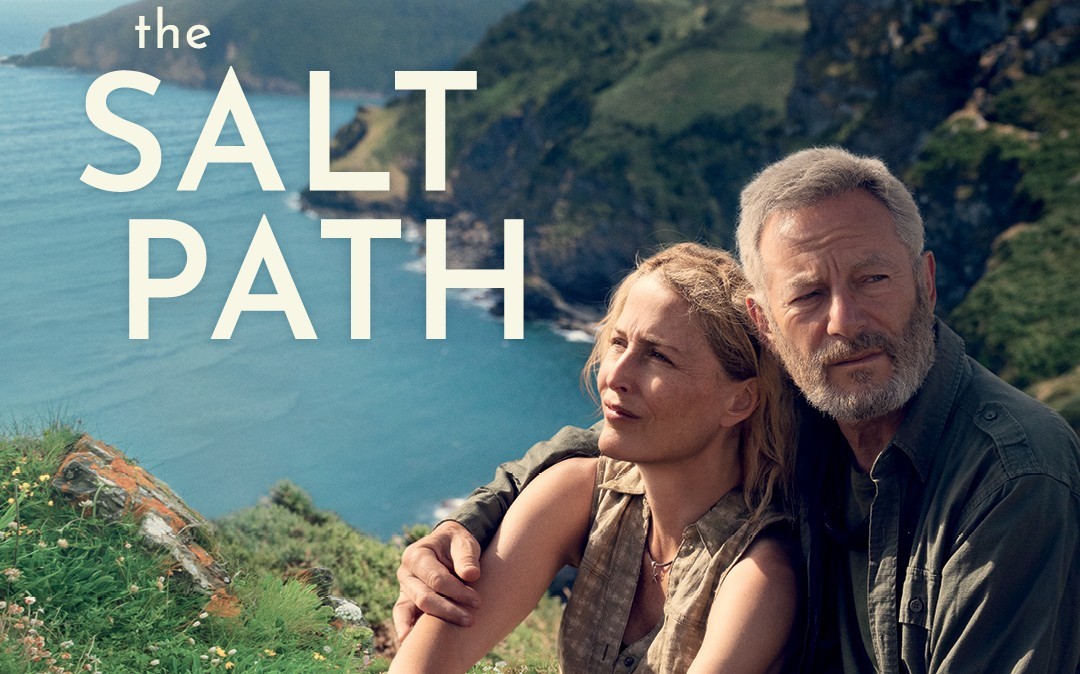 The Salt Path