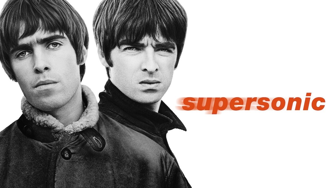 Supersonic