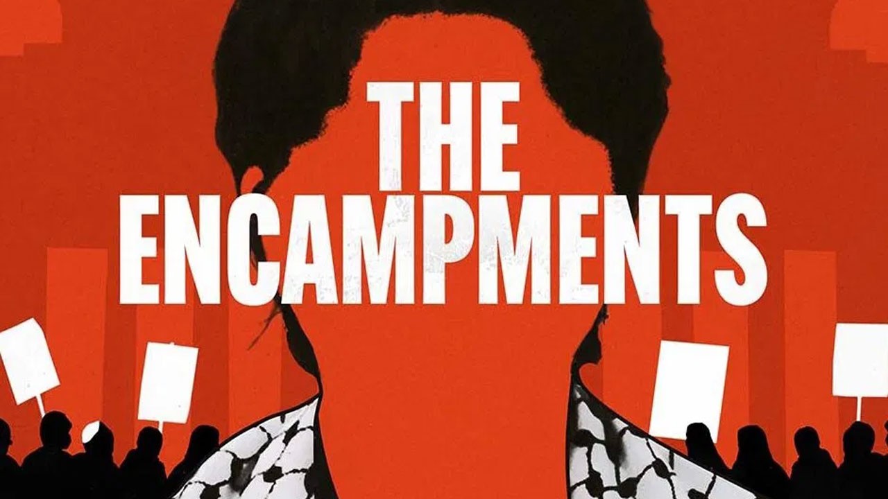 The Encampments
