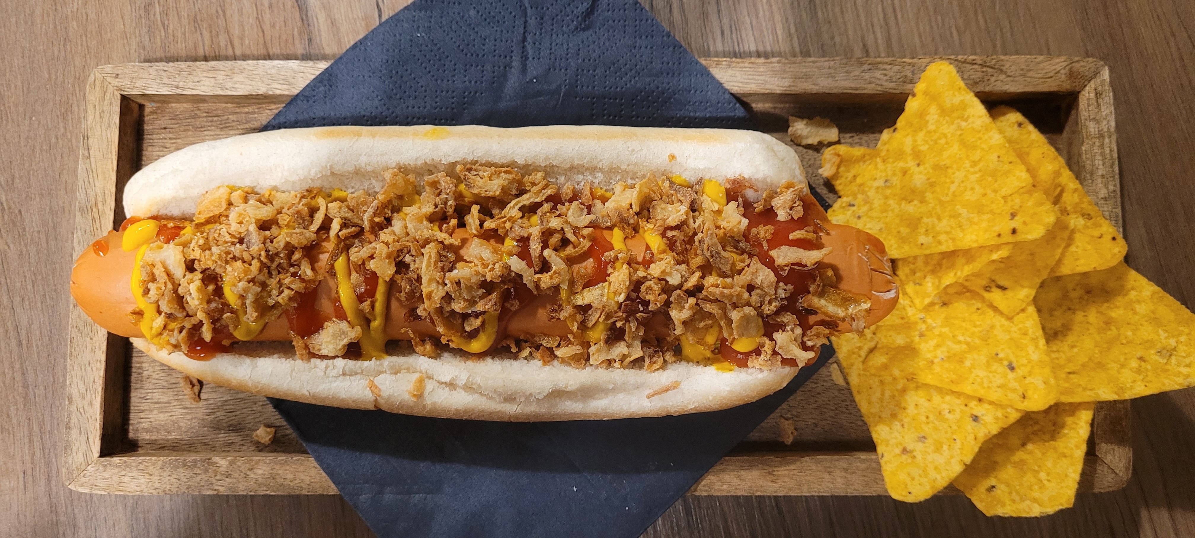 Picture of Hot Dogs