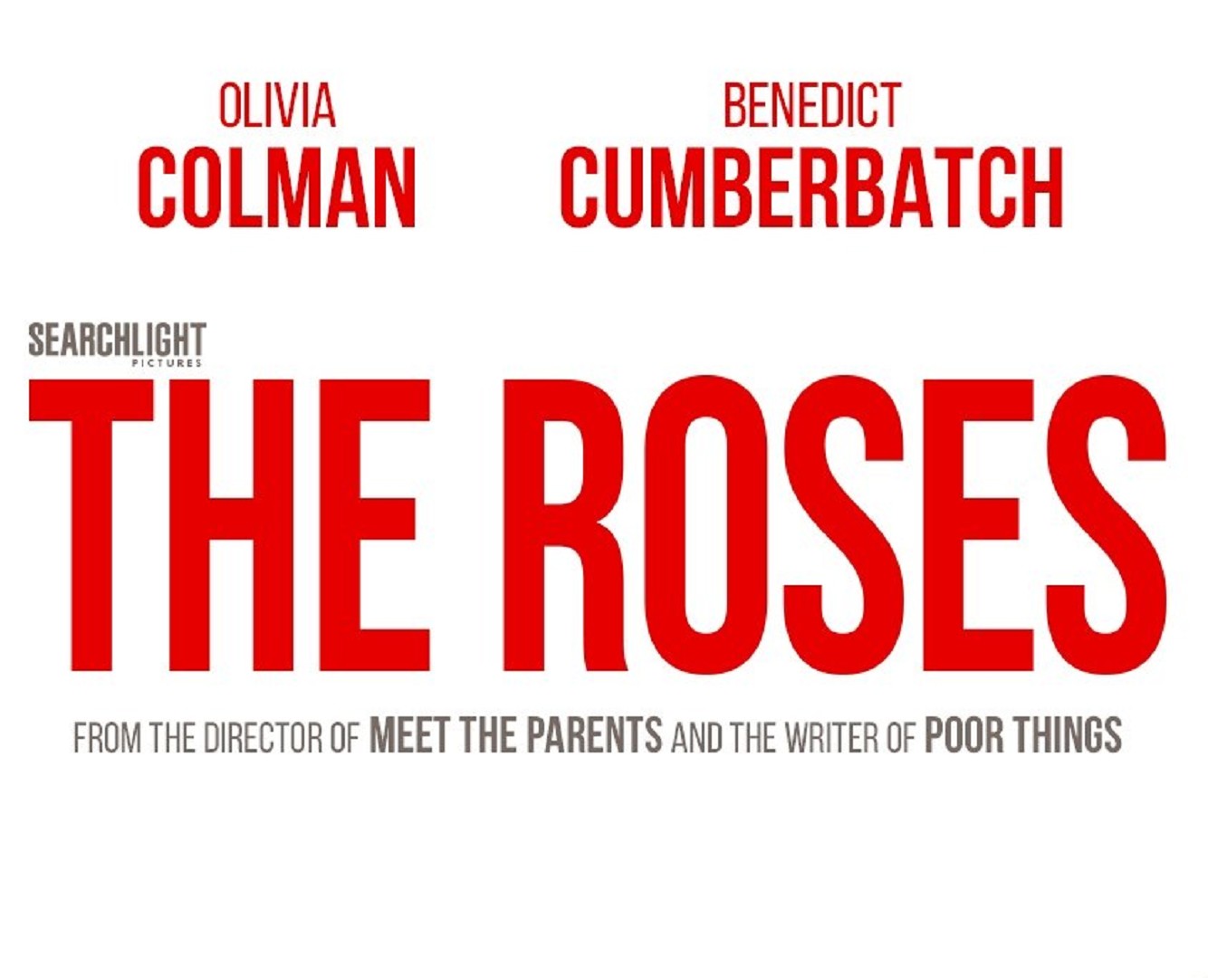 The Roses