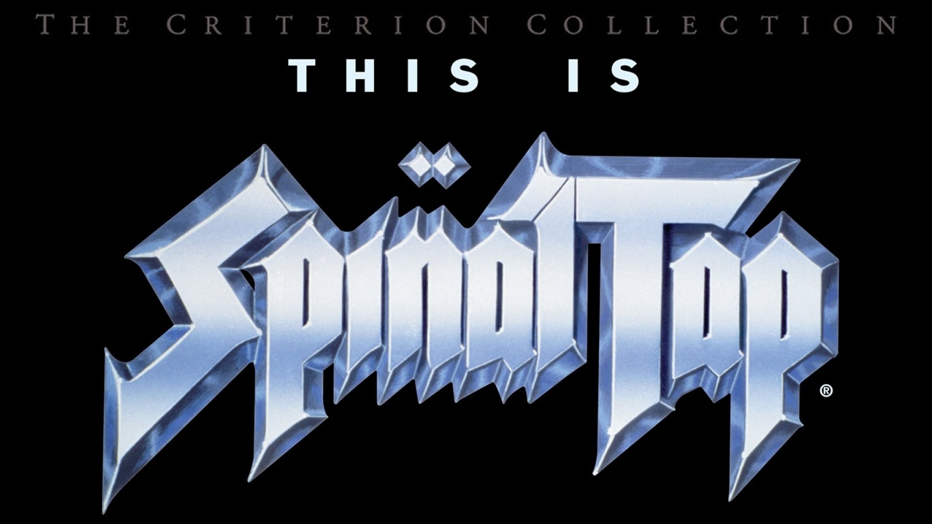 This Is Spinal Tap