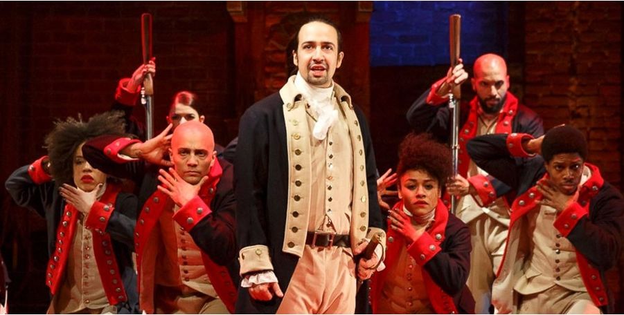 Hamilton