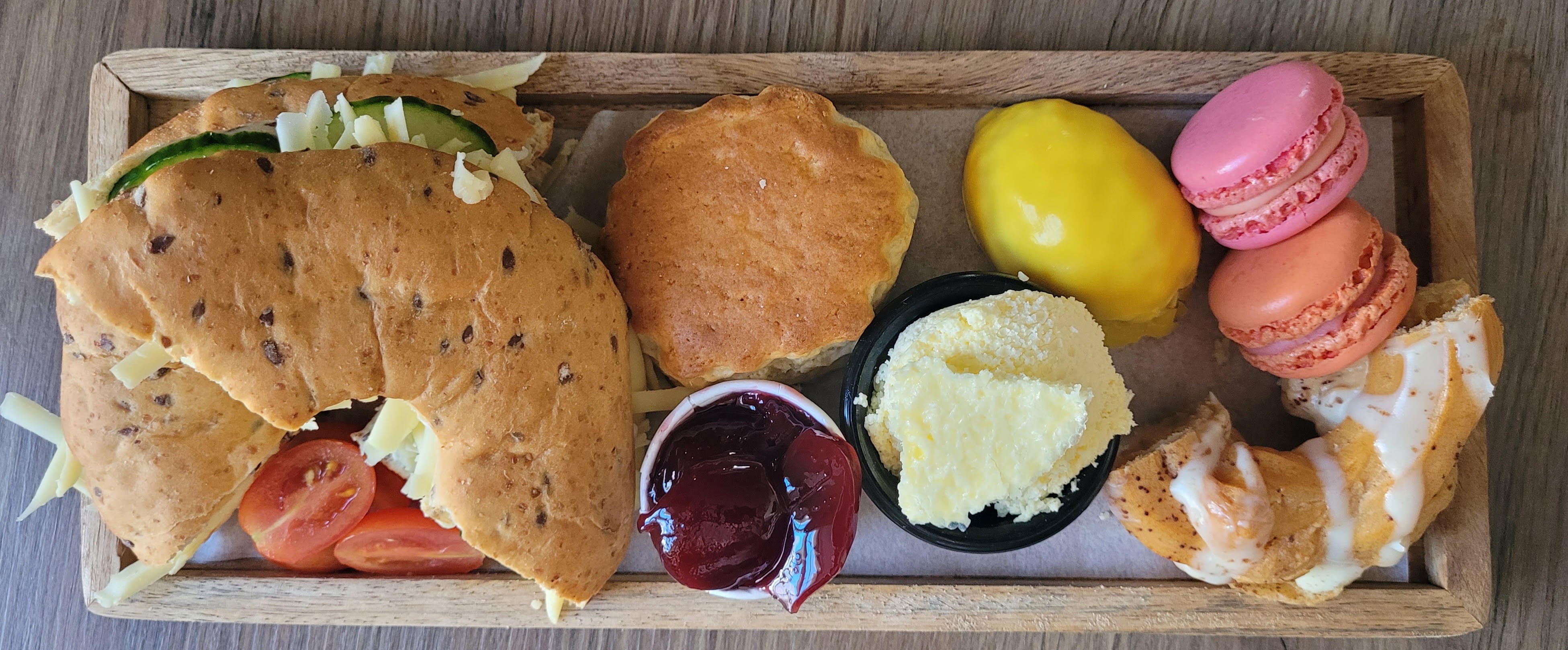 Picture of Afternoon Tea
