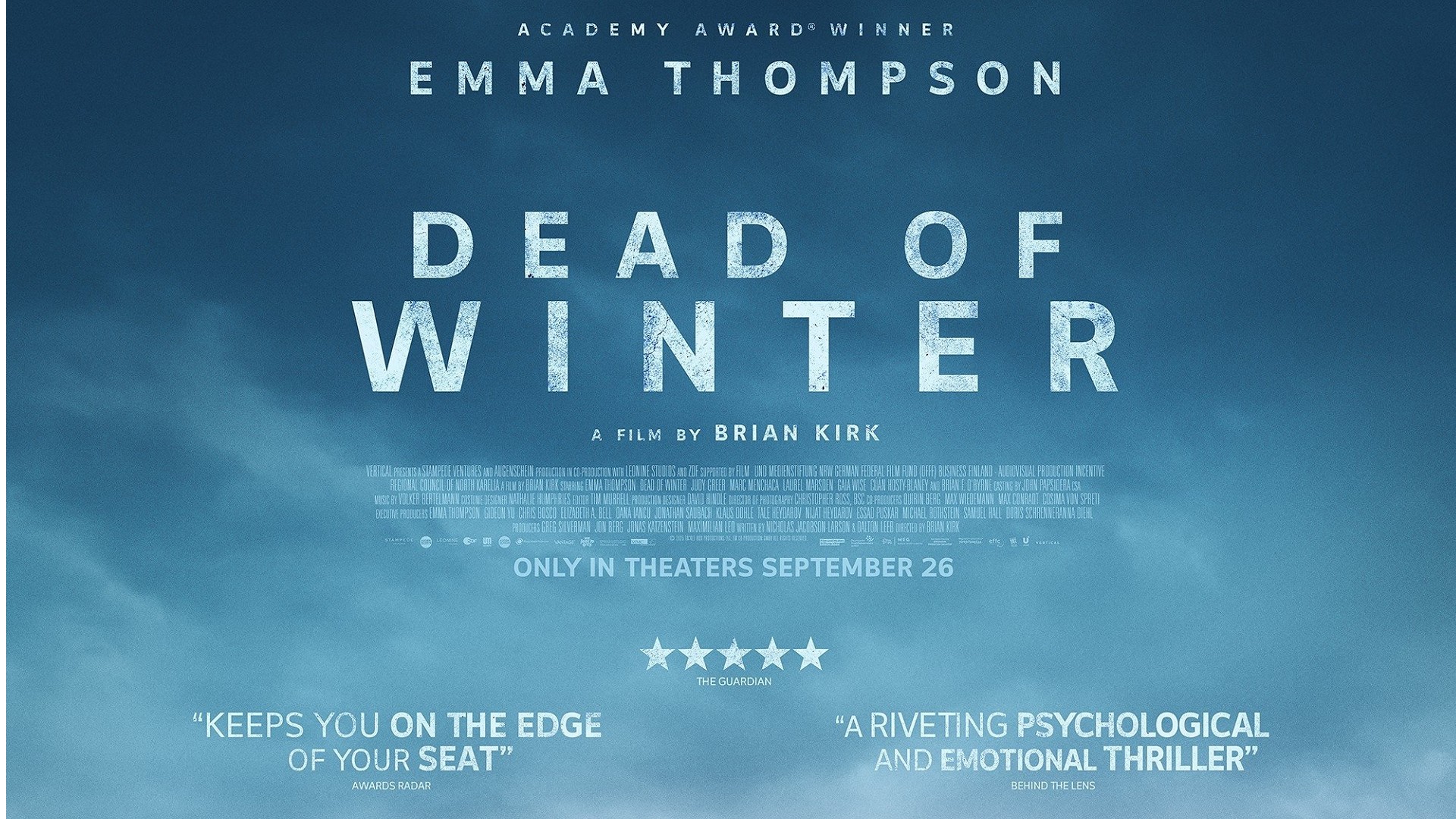 Dead of Winter