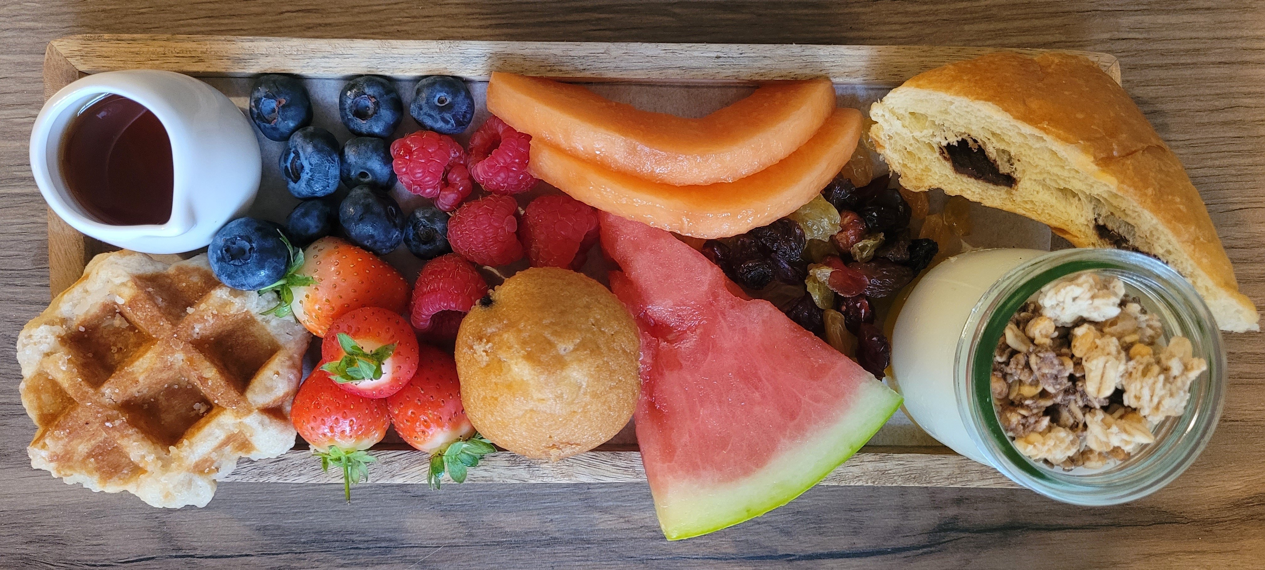 Picture of Brunch