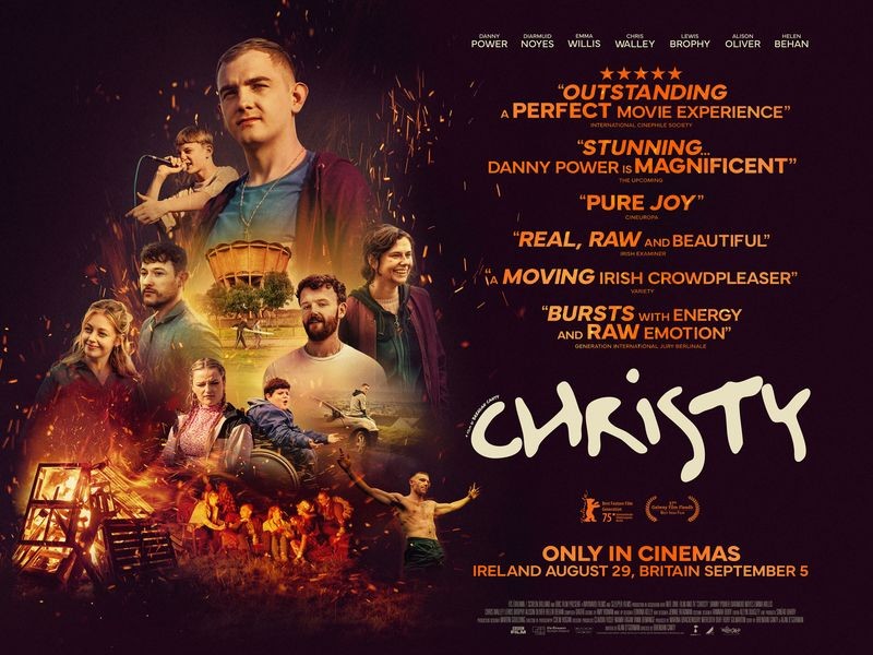 Christy