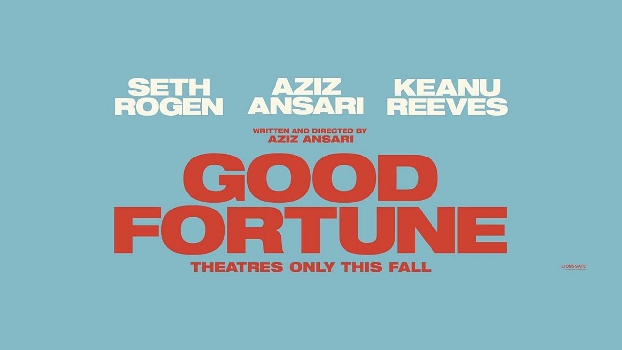 Good Fortune