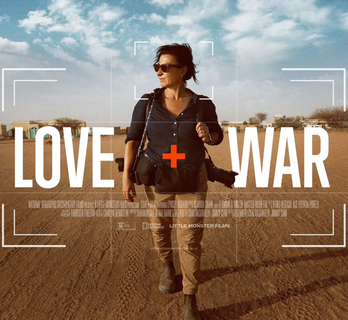 Love+War