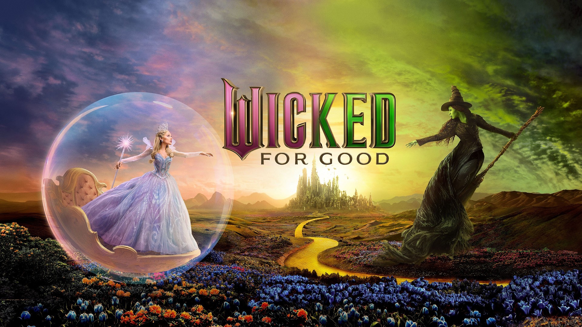 Wicked: For Good