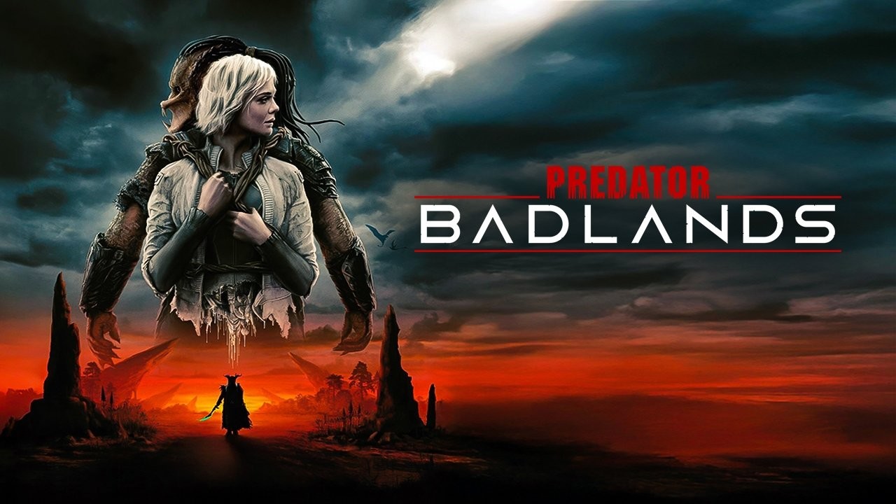 Predator: Badlands