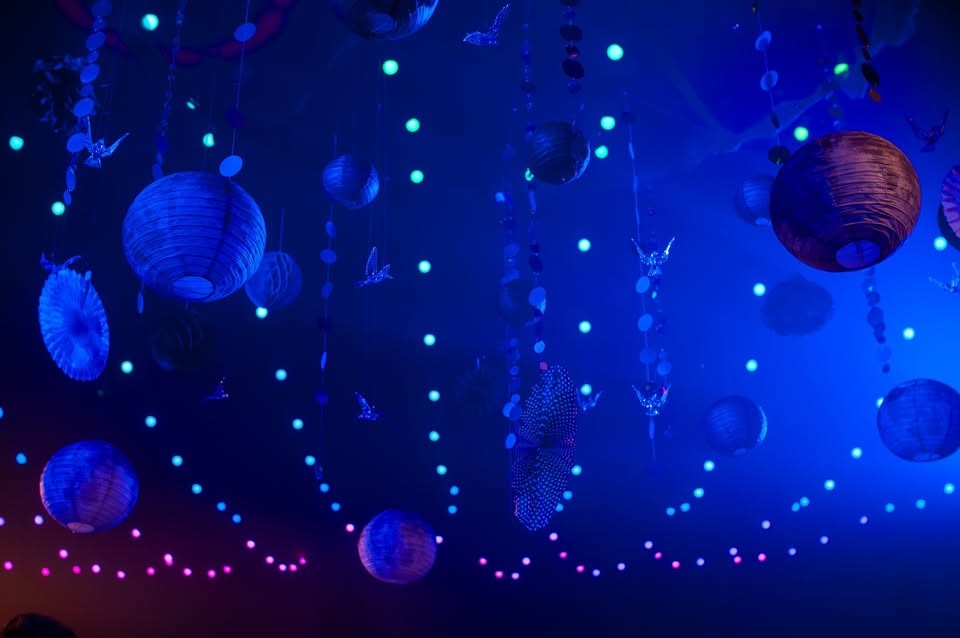 BIFA Award Night Party