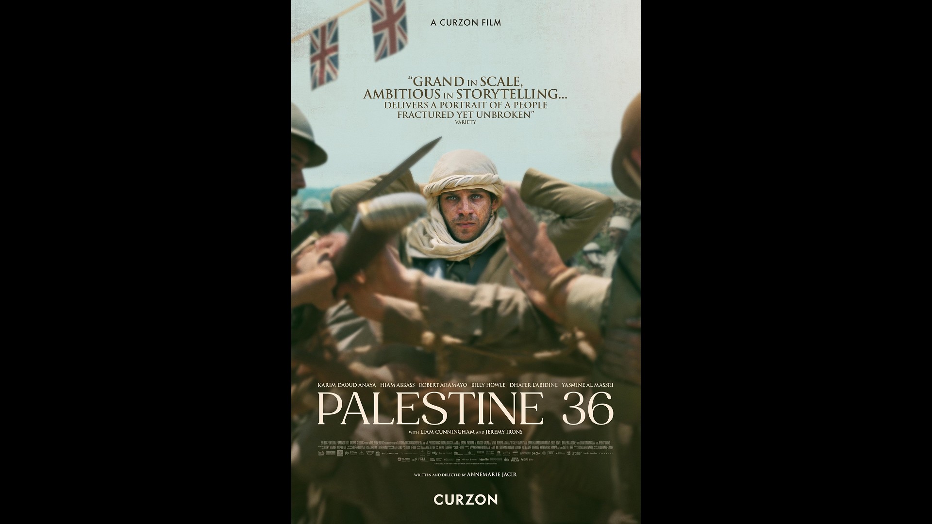 Palestine 36
