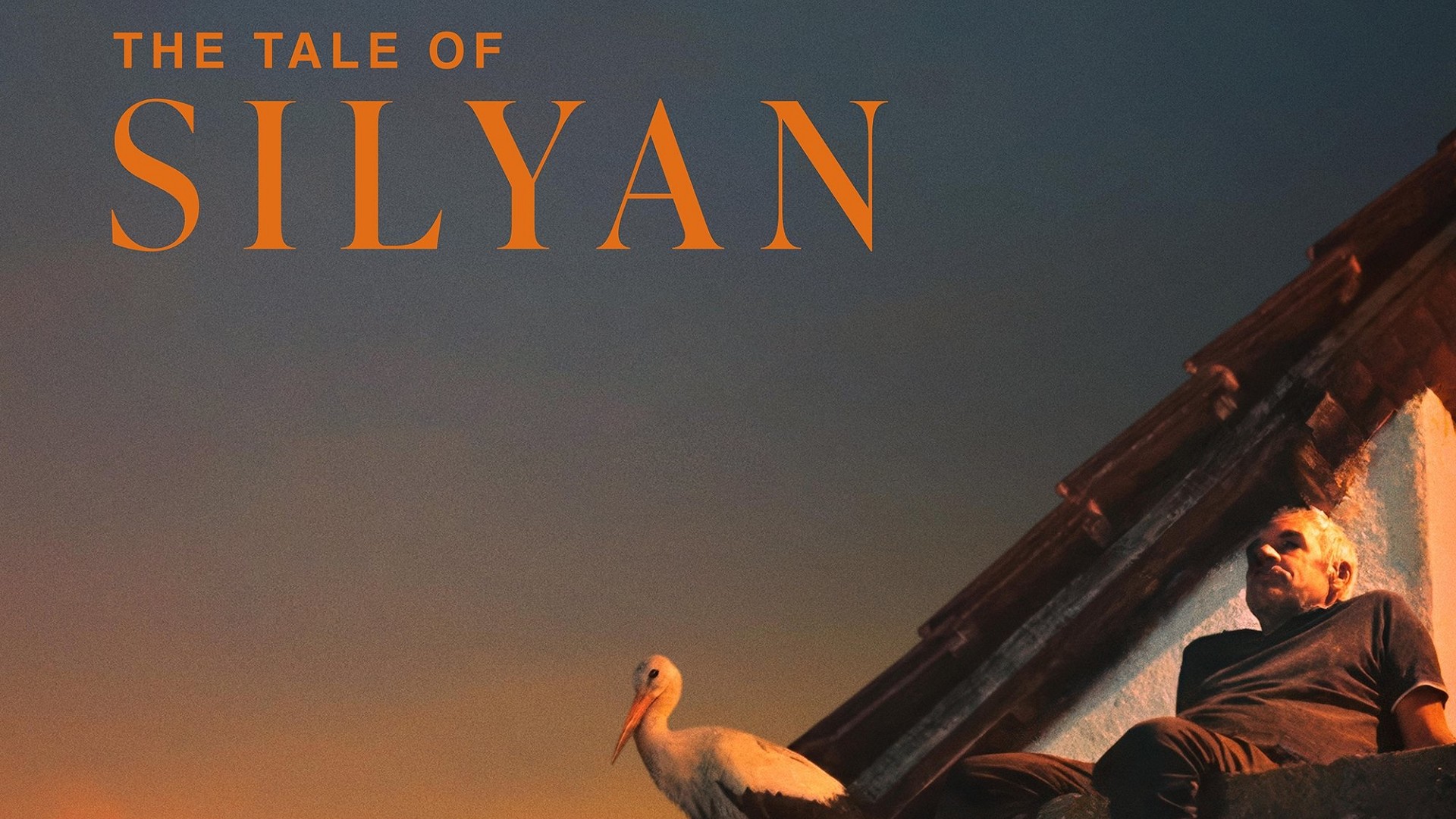 The Tale of Silyan