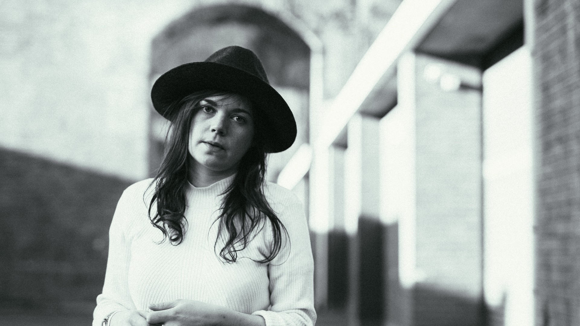 Friday Night Is Music Night - Jessie Reid