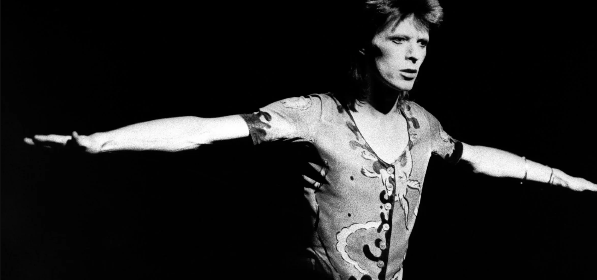 Bowie: The Final Act