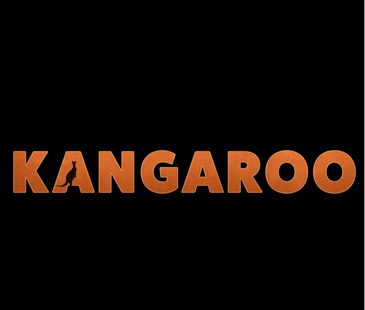 Kangaroo