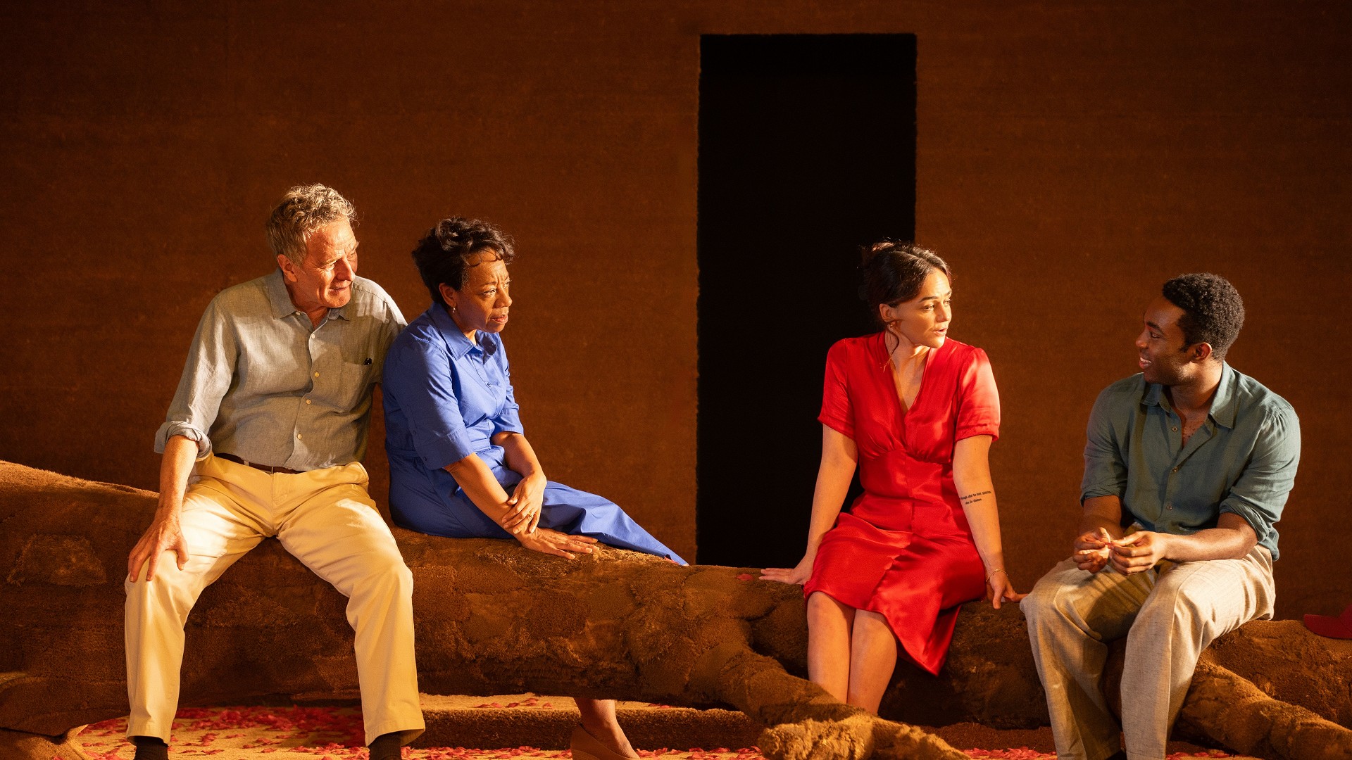 National Theatre Live: All My Sons