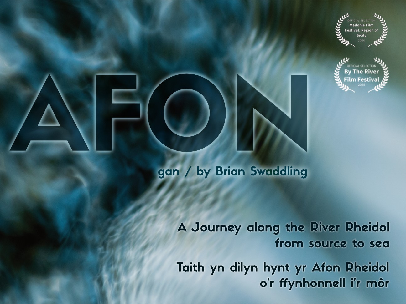 Afon + Workshop