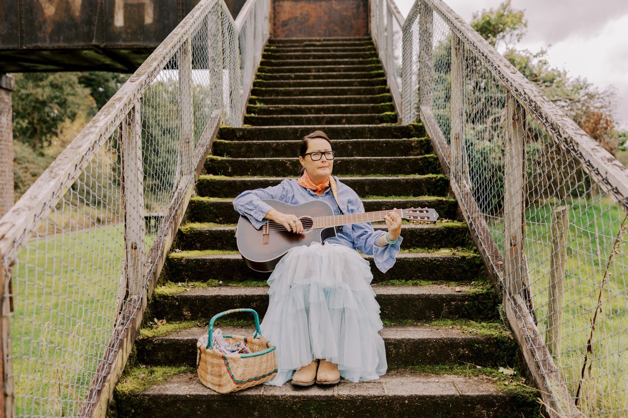 Friday Night Is Music Night - Rhi Jorj