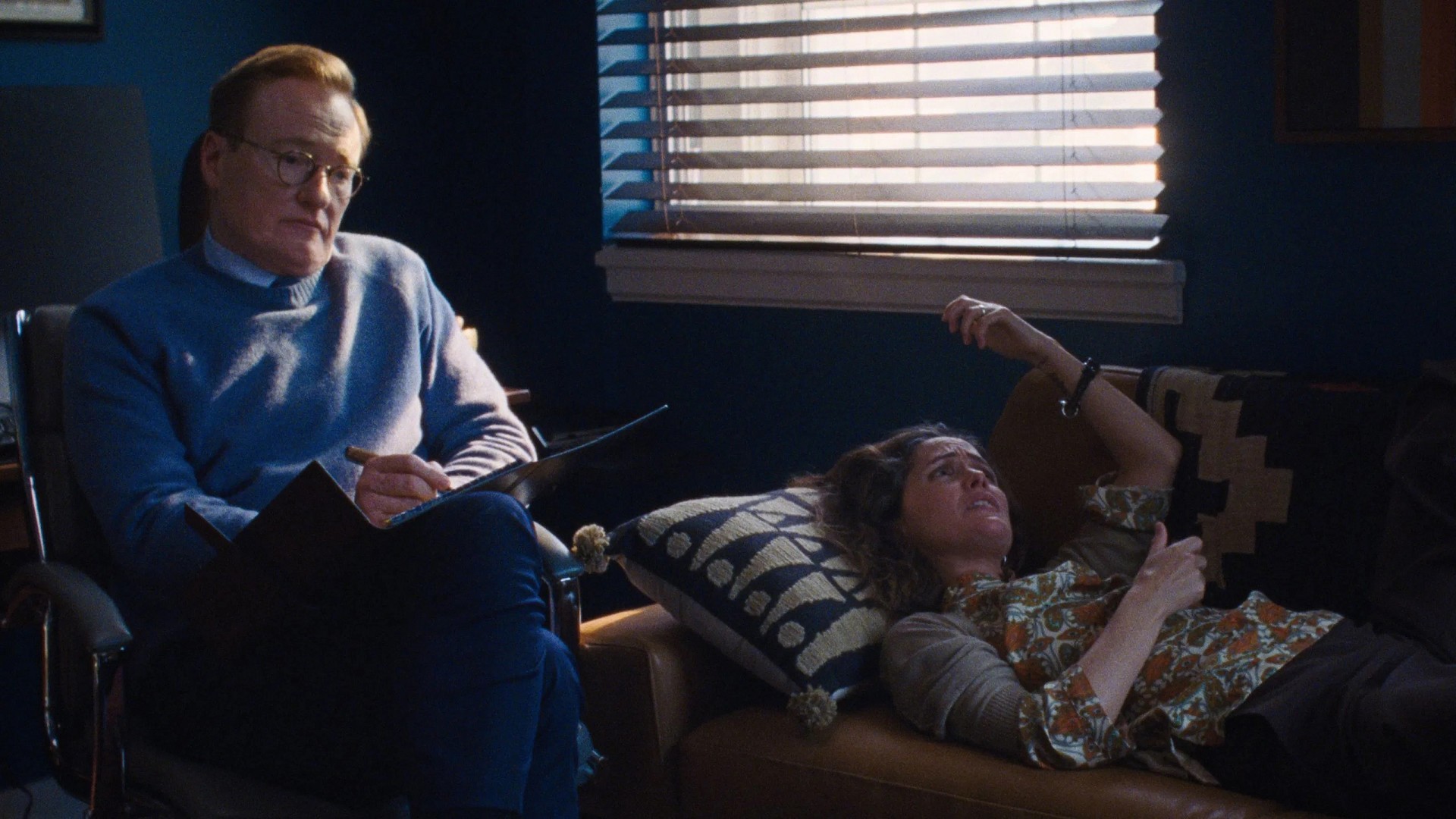 If I Had Legs I'd Kick You