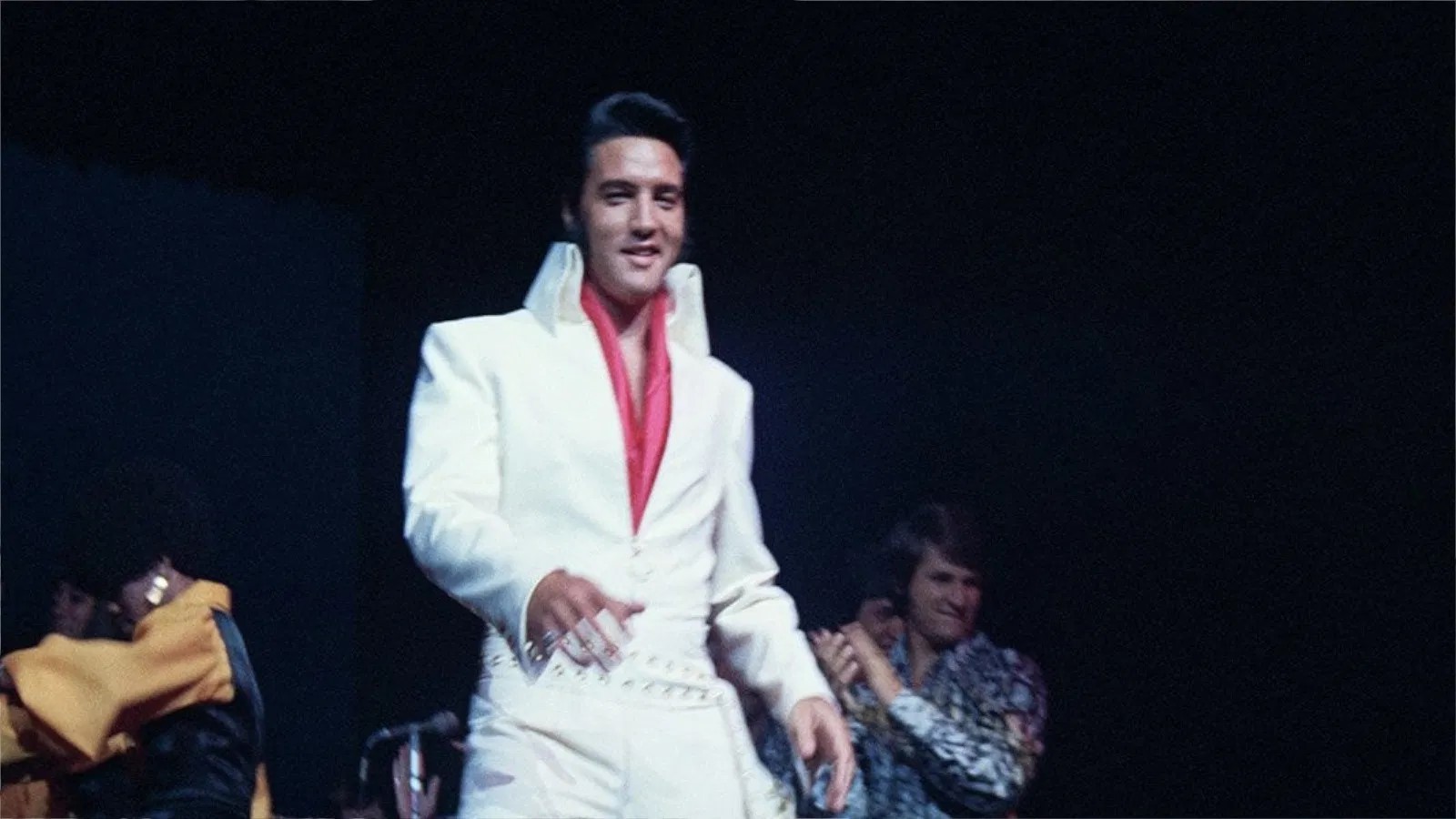 EPiC: Elvis Presley in Concert