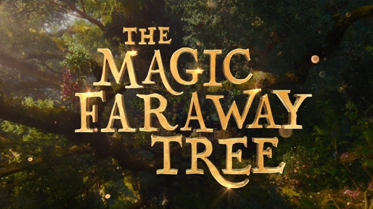 The Magic Faraway Tree