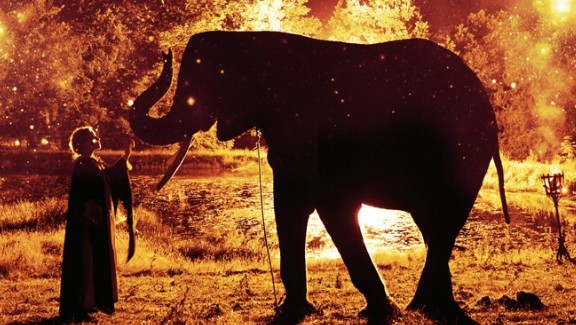 Circus Workshops with Cimera