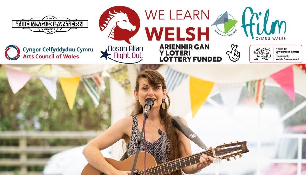 Welsh Learners Day