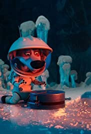 Space Dogs: Return to Earth
