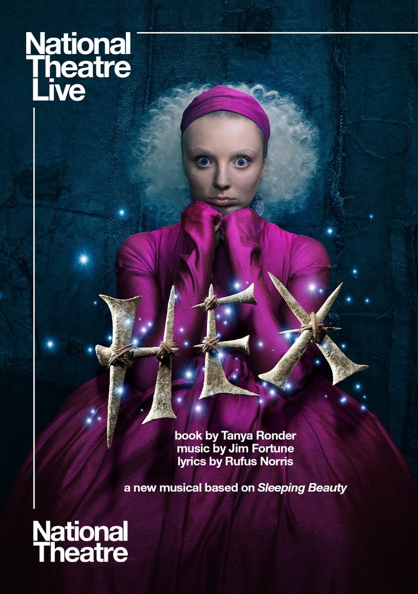 Hex - NT Live 2022