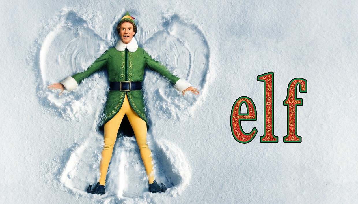 Elf