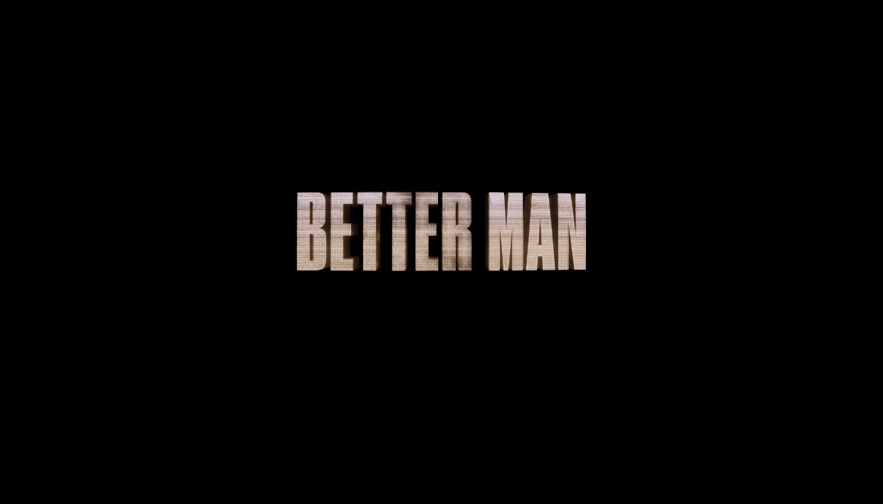 Better Man