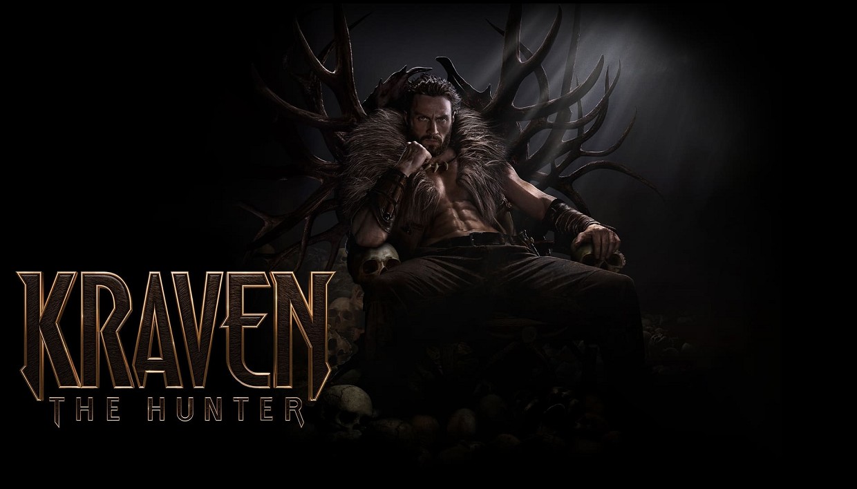 Kraven the Hunter