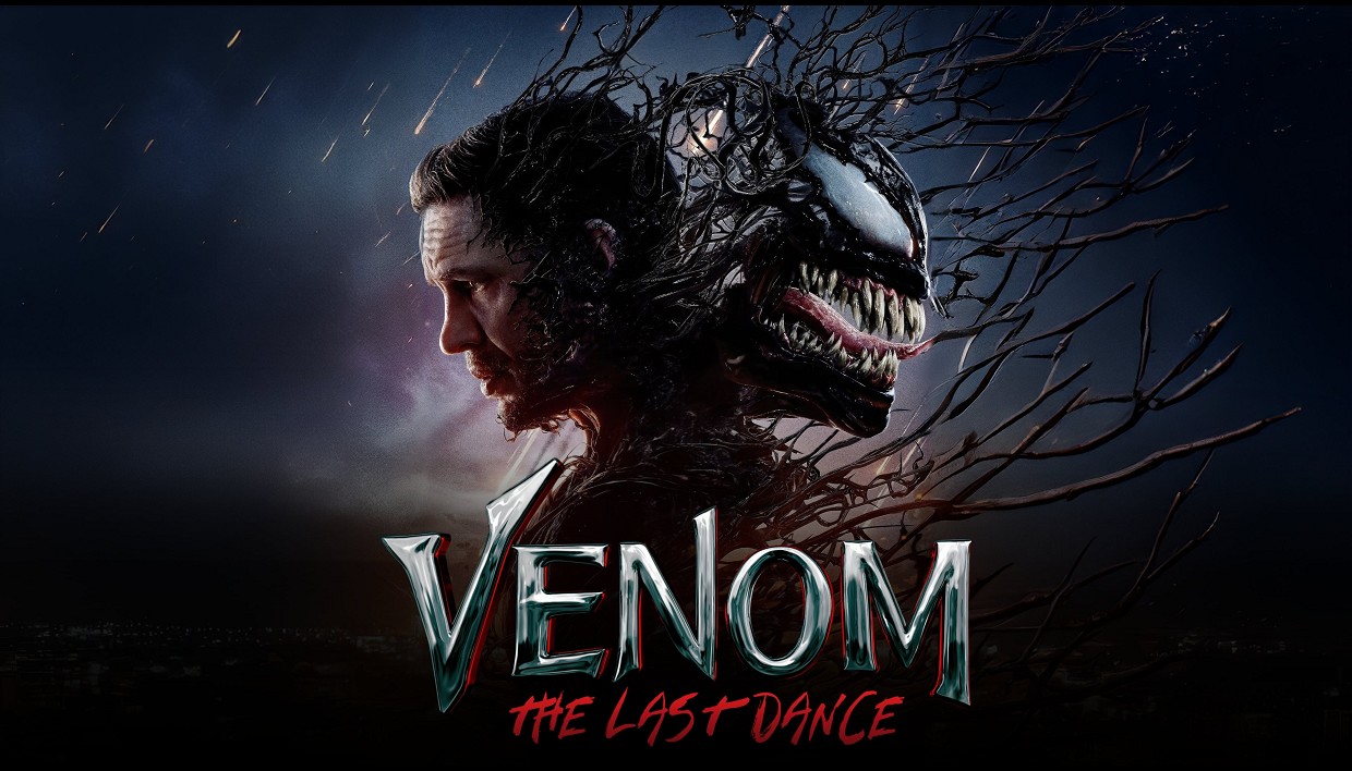 Venom: The Last Dance