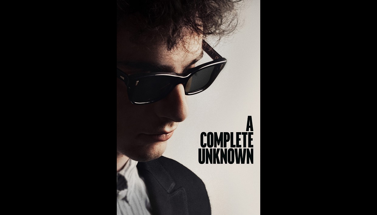 A Complete Unknown