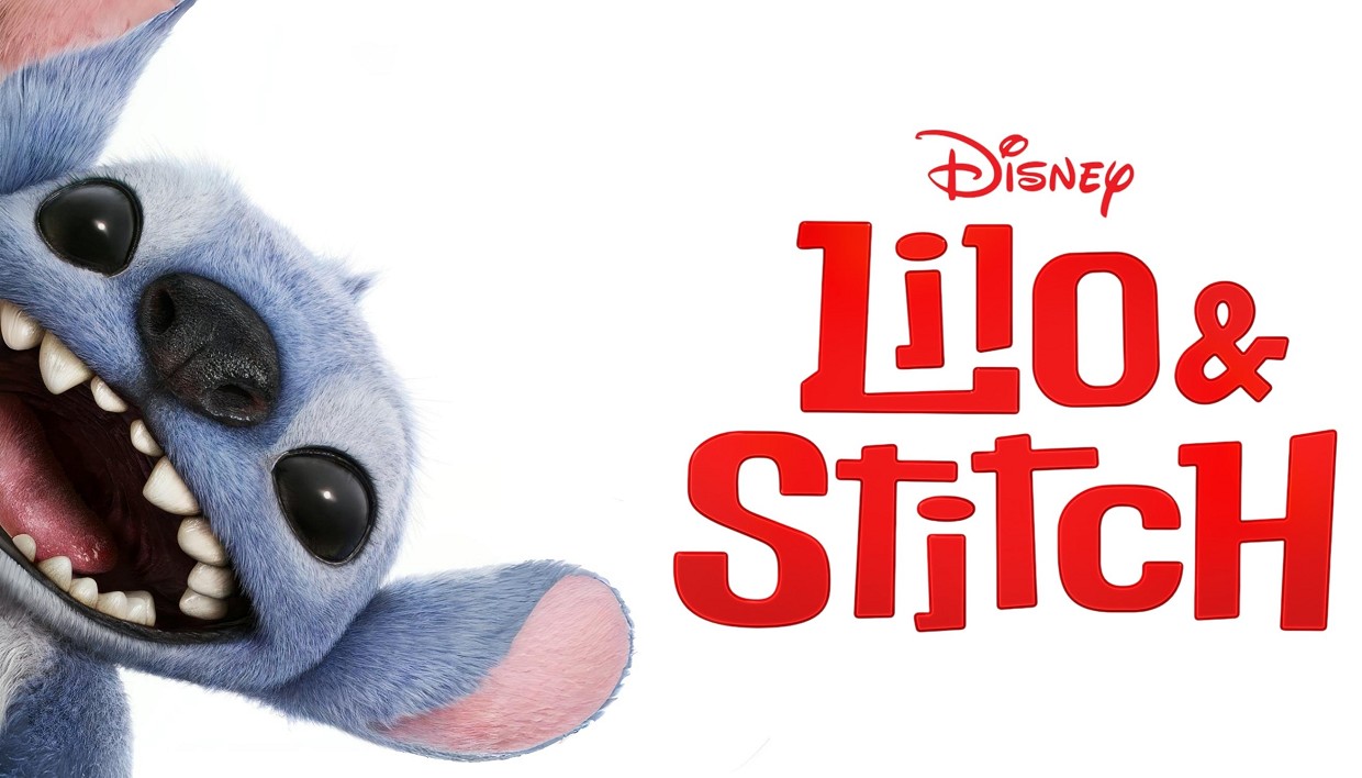 Lilo & Stitch